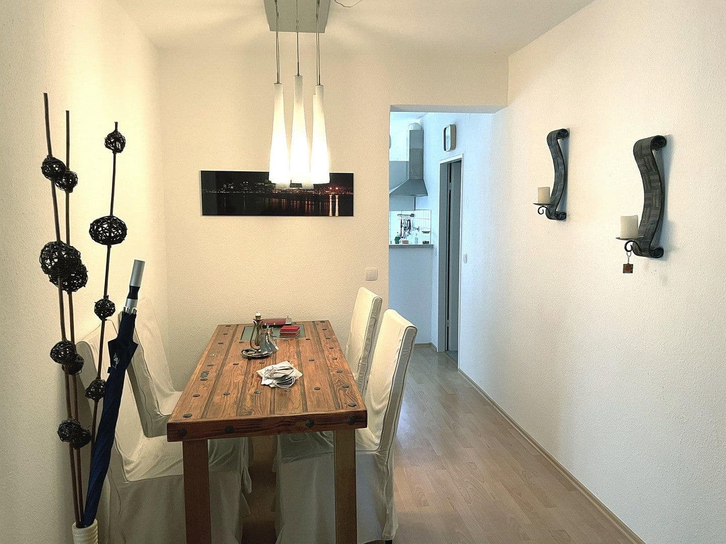 Predaj bytu 2-izbový 65 m², Berlin, Berlín Predaj bytu 2-izbový 65 m², Berlin, Berlín