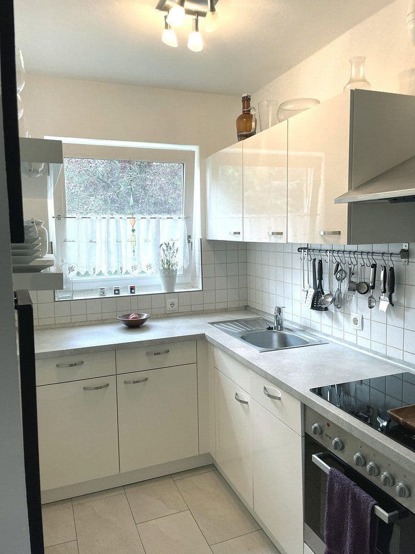 Predaj bytu 2-izbový 65 m², Berlin, Berlín Predaj bytu 2-izbový 65 m², Berlin, Berlín