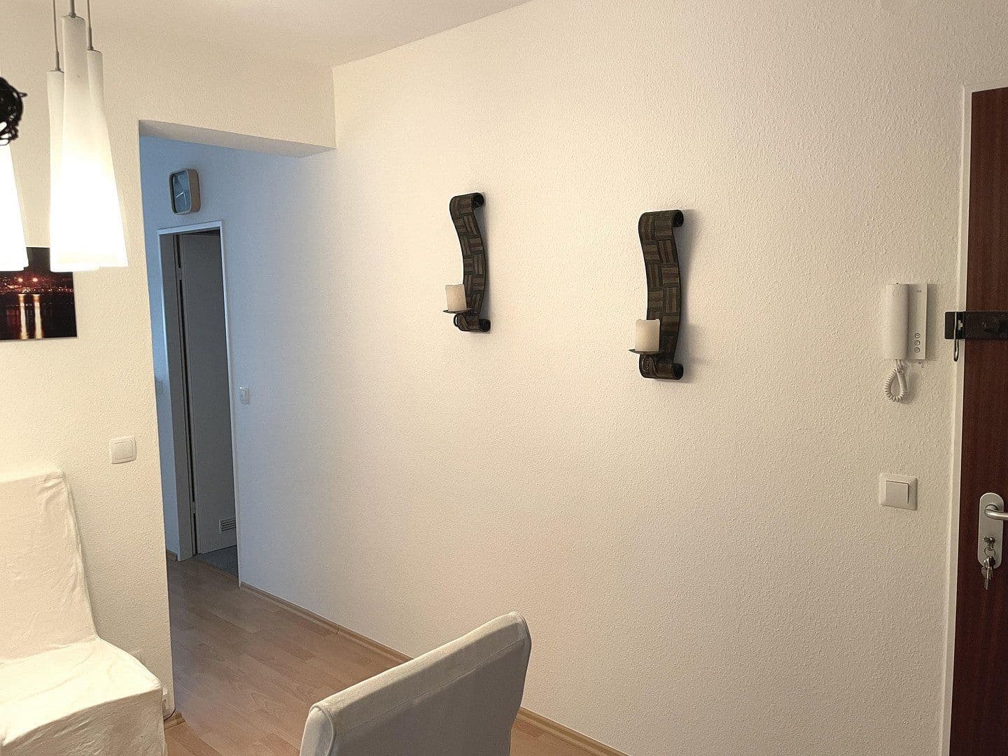 Predaj bytu 2-izbový 65 m², Berlin, Berlín Predaj bytu 2-izbový 65 m², Berlin, Berlín