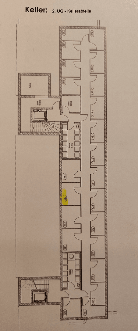 Predaj bytu 3-izbový 99 m², Landshuter Straße 92, Regensburg, Bavorsko Predaj bytu 3-izbový 99 m², Landshuter Straße 92, Regensburg, Bavorsko