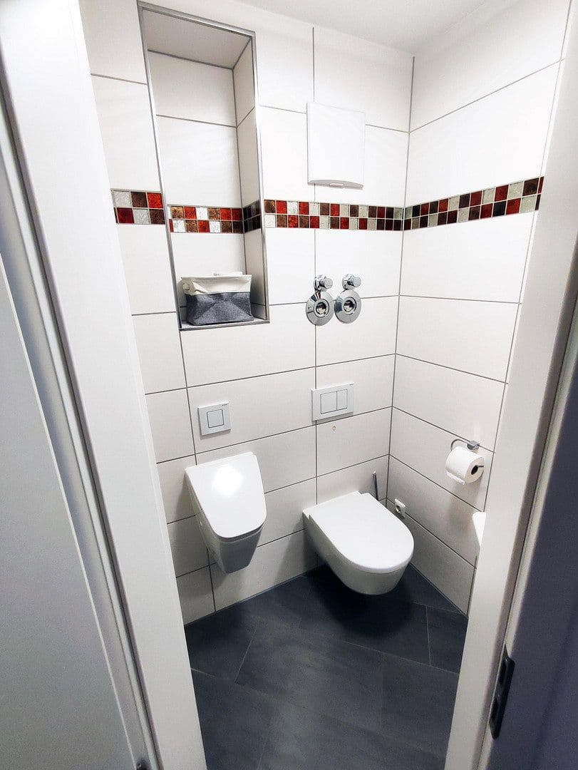 Predaj bytu 3-izbový 99 m², Landshuter Straße 92, Regensburg, Bavorsko Predaj bytu 3-izbový 99 m², Landshuter Straße 92, Regensburg, Bavorsko