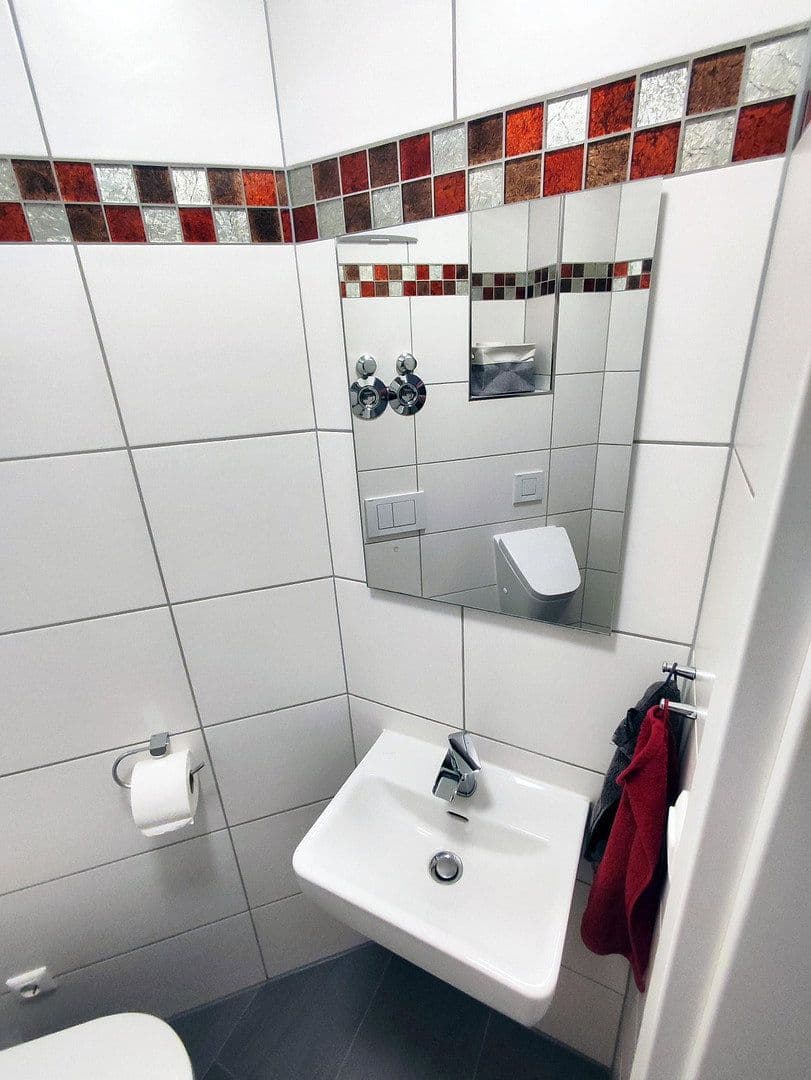 Predaj bytu 3-izbový 99 m², Landshuter Straße 92, Regensburg, Bavorsko Predaj bytu 3-izbový 99 m², Landshuter Straße 92, Regensburg, Bavorsko