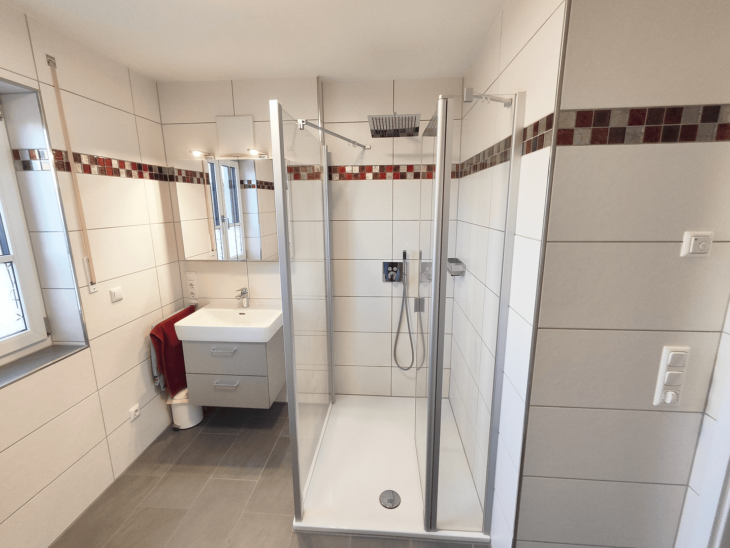 Predaj bytu 3-izbový 99 m², Landshuter Straße 92, Regensburg, Bavorsko Predaj bytu 3-izbový 99 m², Landshuter Straße 92, Regensburg, Bavorsko