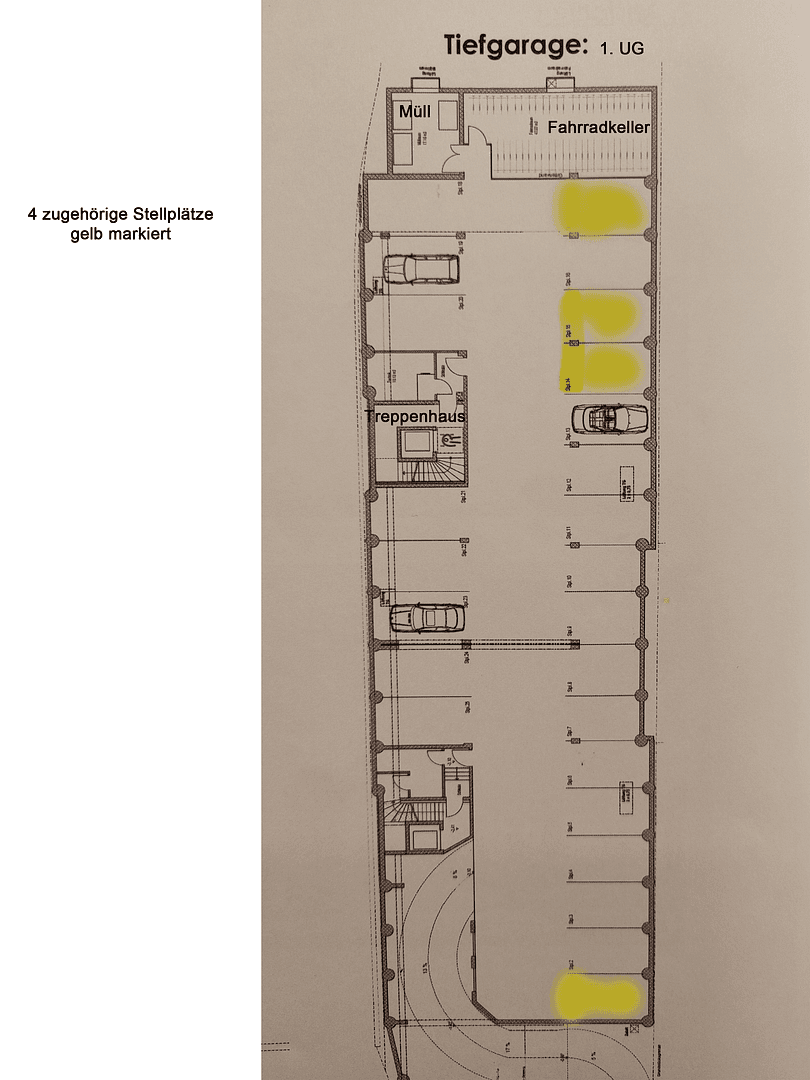 Predaj bytu 3-izbový 99 m², Landshuter Straße 92, Regensburg, Bavorsko Predaj bytu 3-izbový 99 m², Landshuter Straße 92, Regensburg, Bavorsko