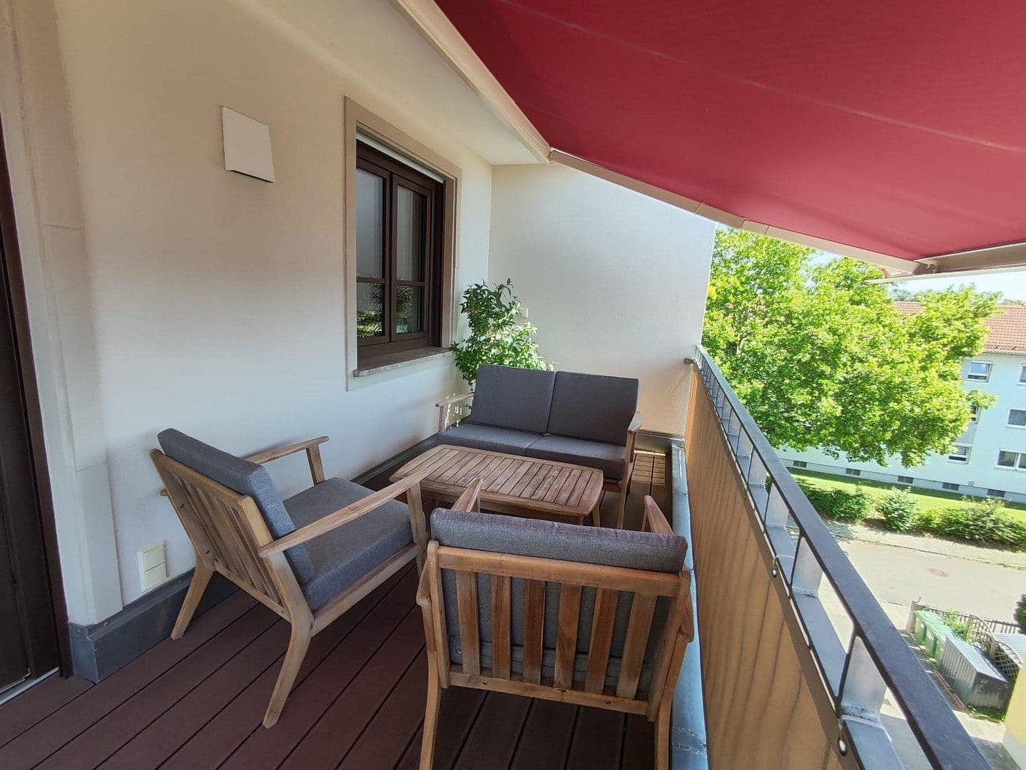 Predaj bytu 3-izbový 99 m², Landshuter Straße 92, Regensburg, Bavorsko Predaj bytu 3-izbový 99 m², Landshuter Straße 92, Regensburg, Bavorsko