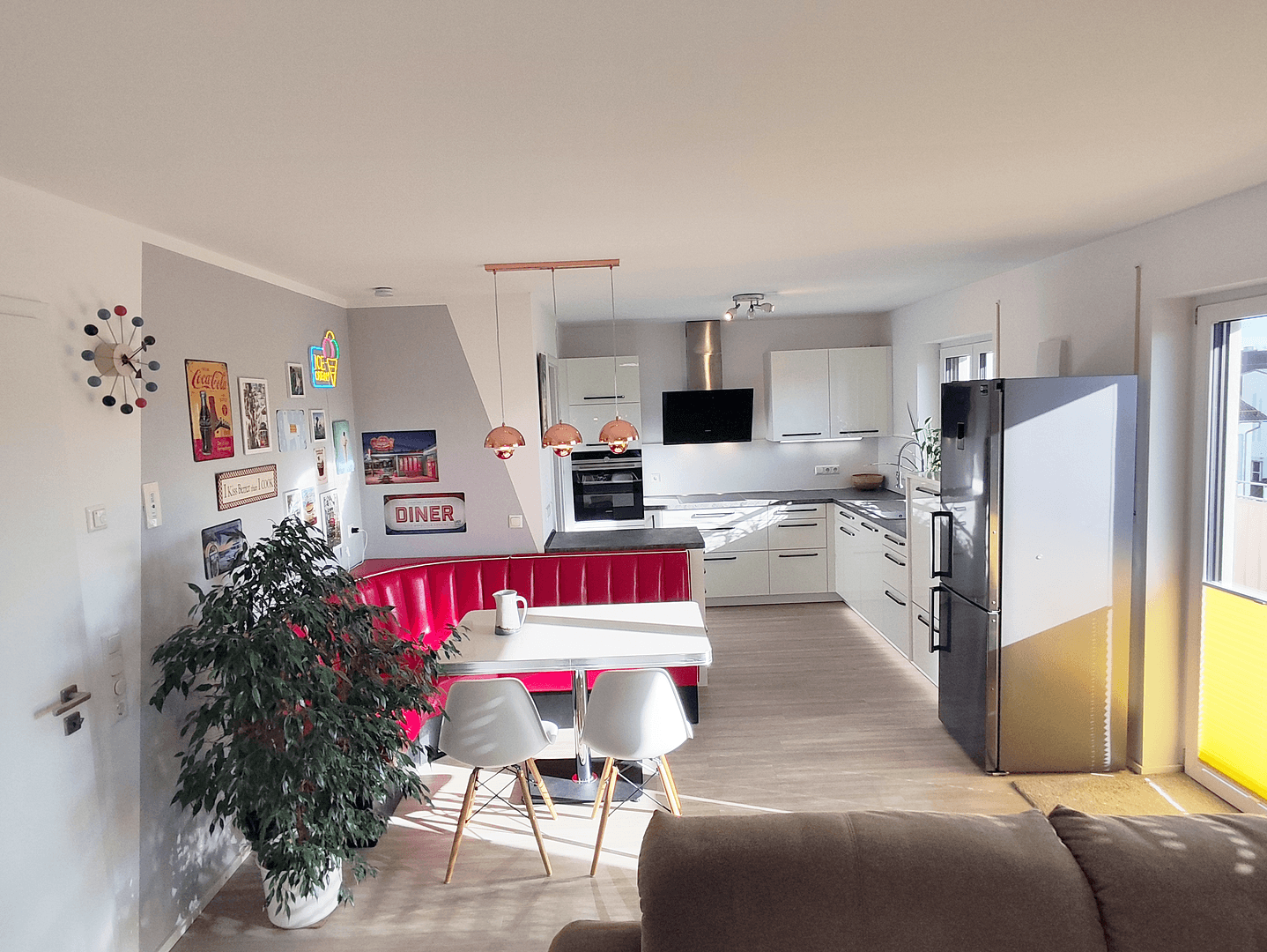 Predaj bytu 3-izbový 99 m², Landshuter Straße 92, Regensburg, Bavorsko Predaj bytu 3-izbový 99 m², Landshuter Straße 92, Regensburg, Bavorsko