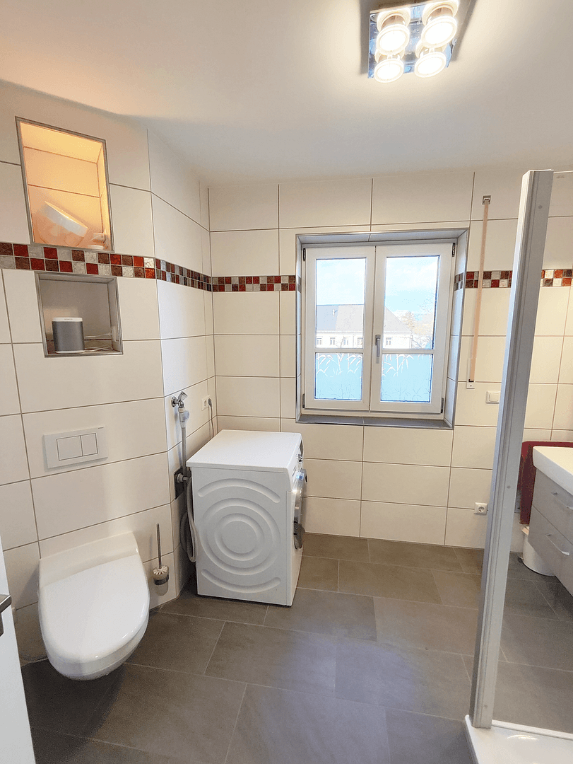Predaj bytu 3-izbový 99 m², Landshuter Straße 92, Regensburg, Bavorsko Predaj bytu 3-izbový 99 m², Landshuter Straße 92, Regensburg, Bavorsko