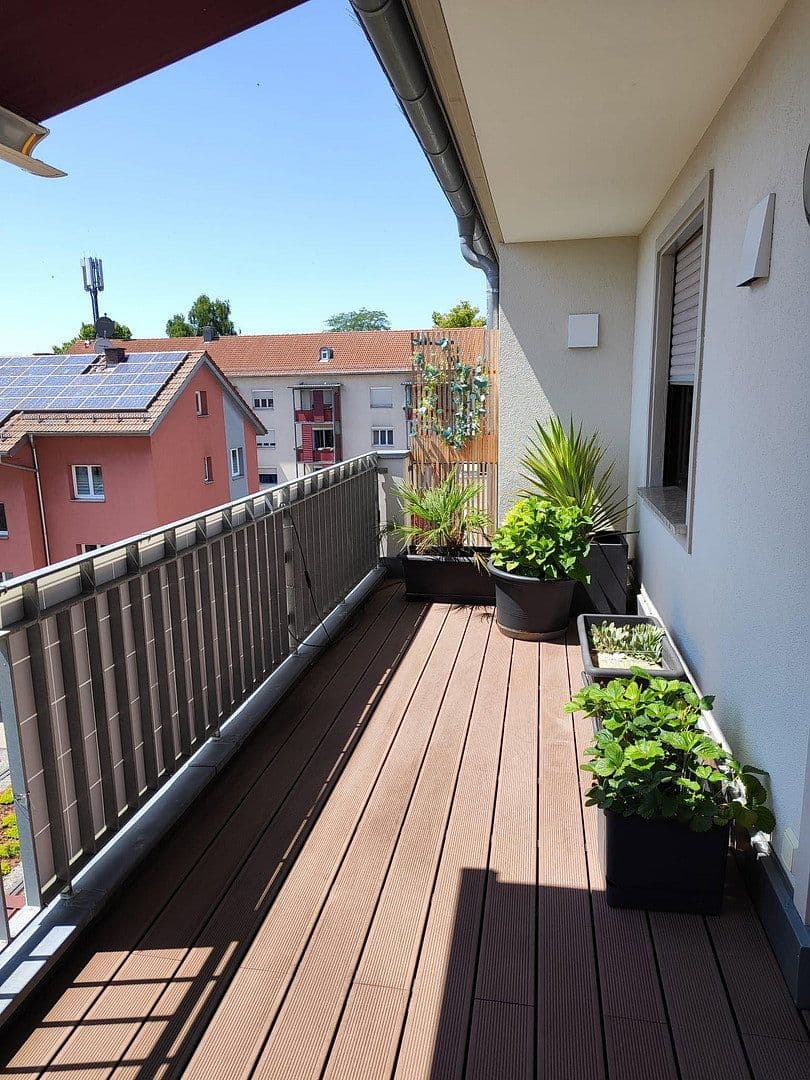 Predaj bytu 3-izbový 99 m², Landshuter Straße 92, Regensburg, Bavorsko Predaj bytu 3-izbový 99 m², Landshuter Straße 92, Regensburg, Bavorsko