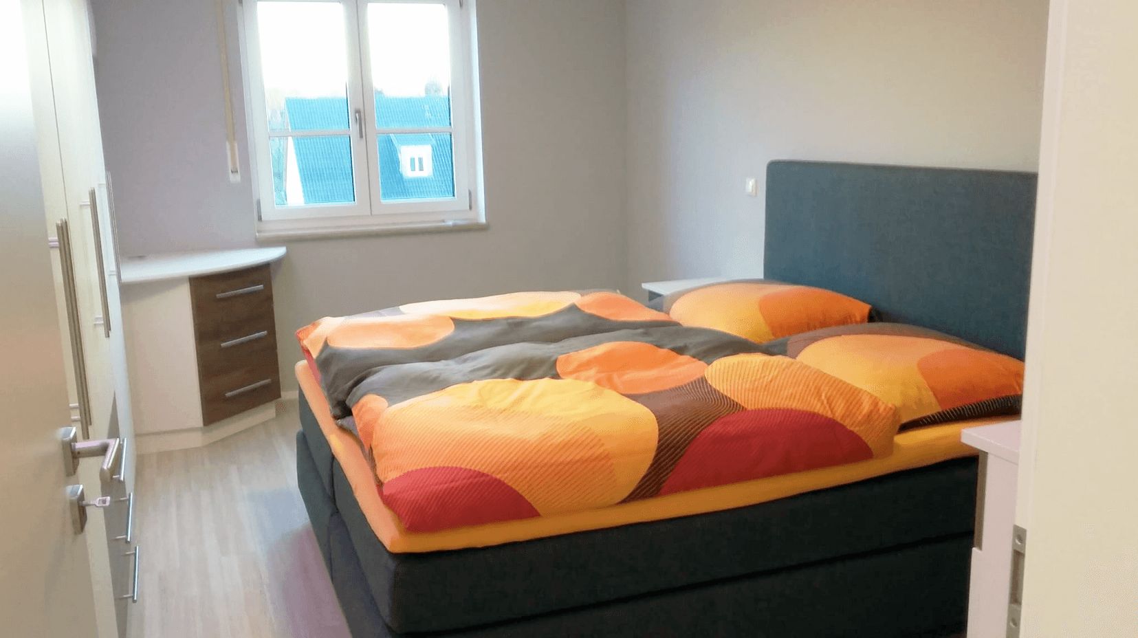 Predaj bytu 3-izbový 99 m², Landshuter Straße 92, Regensburg, Bavorsko Predaj bytu 3-izbový 99 m², Landshuter Straße 92, Regensburg, Bavorsko