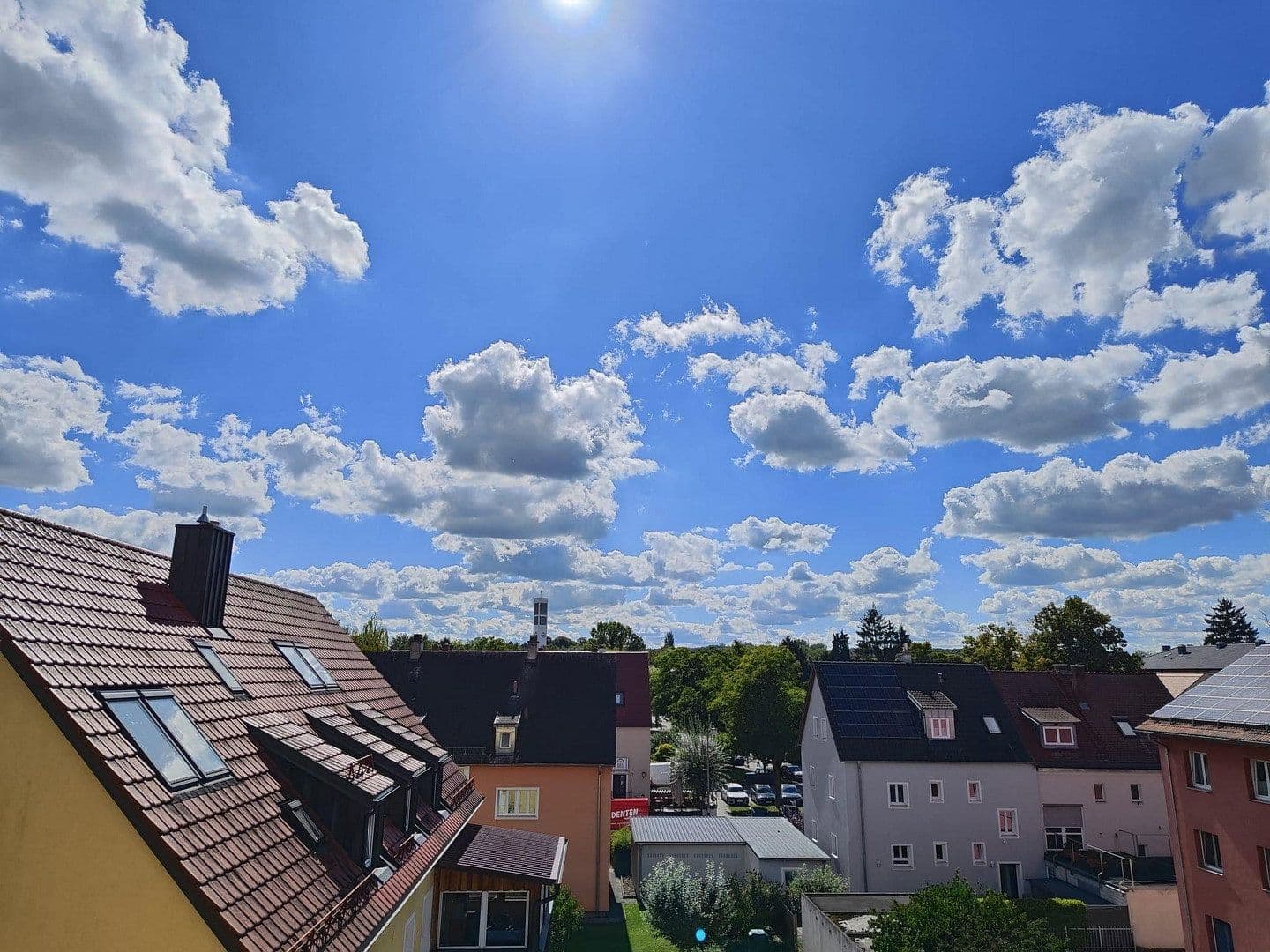 Predaj bytu 3-izbový 99 m², Landshuter Straße 92, Regensburg, Bavorsko Predaj bytu 3-izbový 99 m², Landshuter Straße 92, Regensburg, Bavorsko