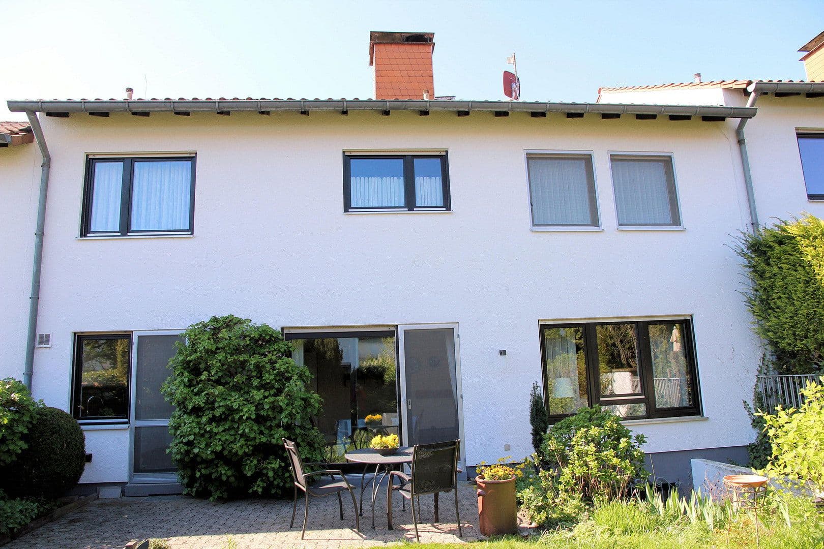 Predaj domu 151 m², pozemek 301 m², Bad Nauheim, Hesensko Predaj domu 151 m², pozemek 301 m², Bad Nauheim, Hesensko