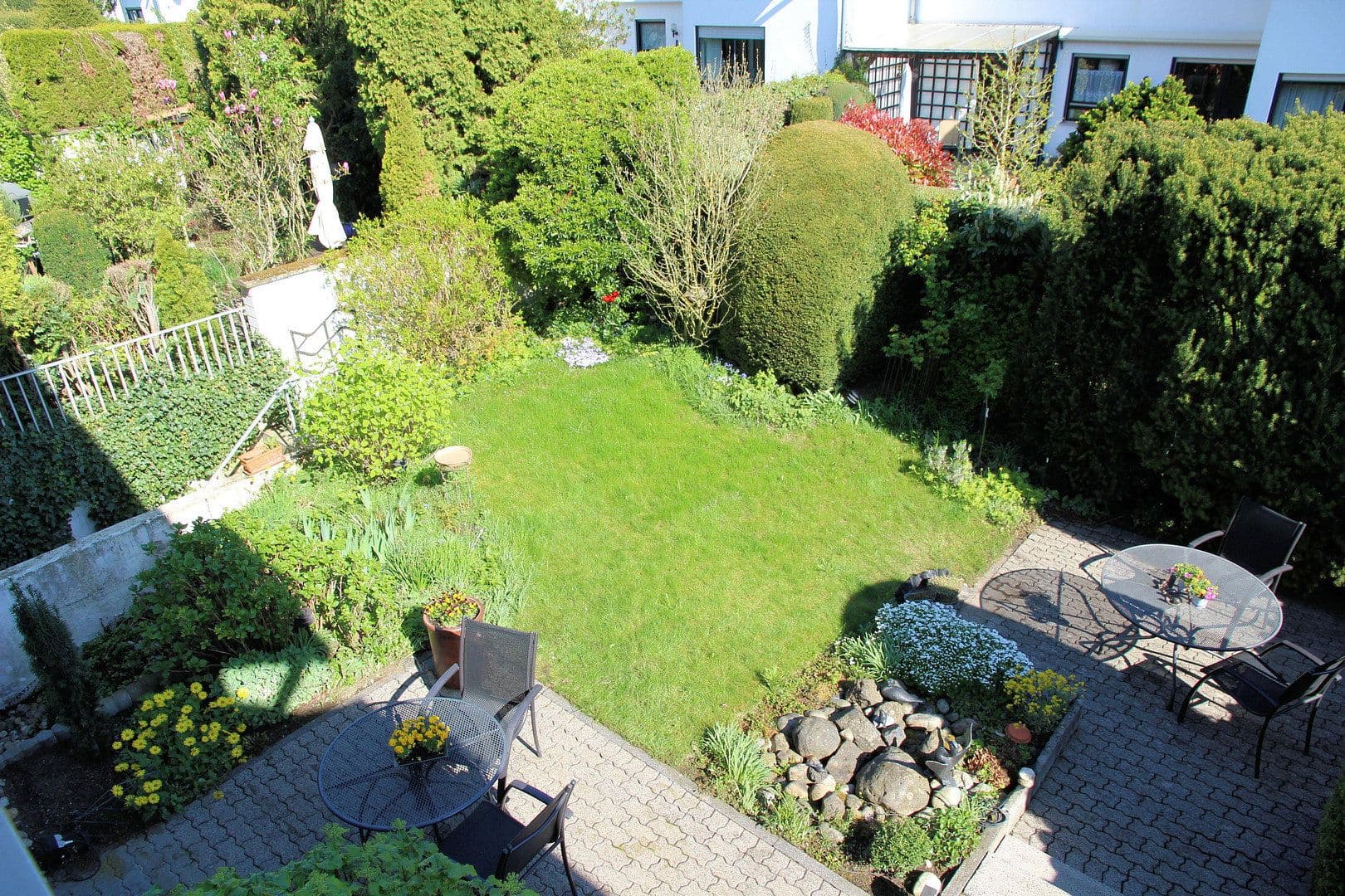 Predaj domu 151 m², pozemek 301 m², Bad Nauheim, Hesensko Predaj domu 151 m², pozemek 301 m², Bad Nauheim, Hesensko