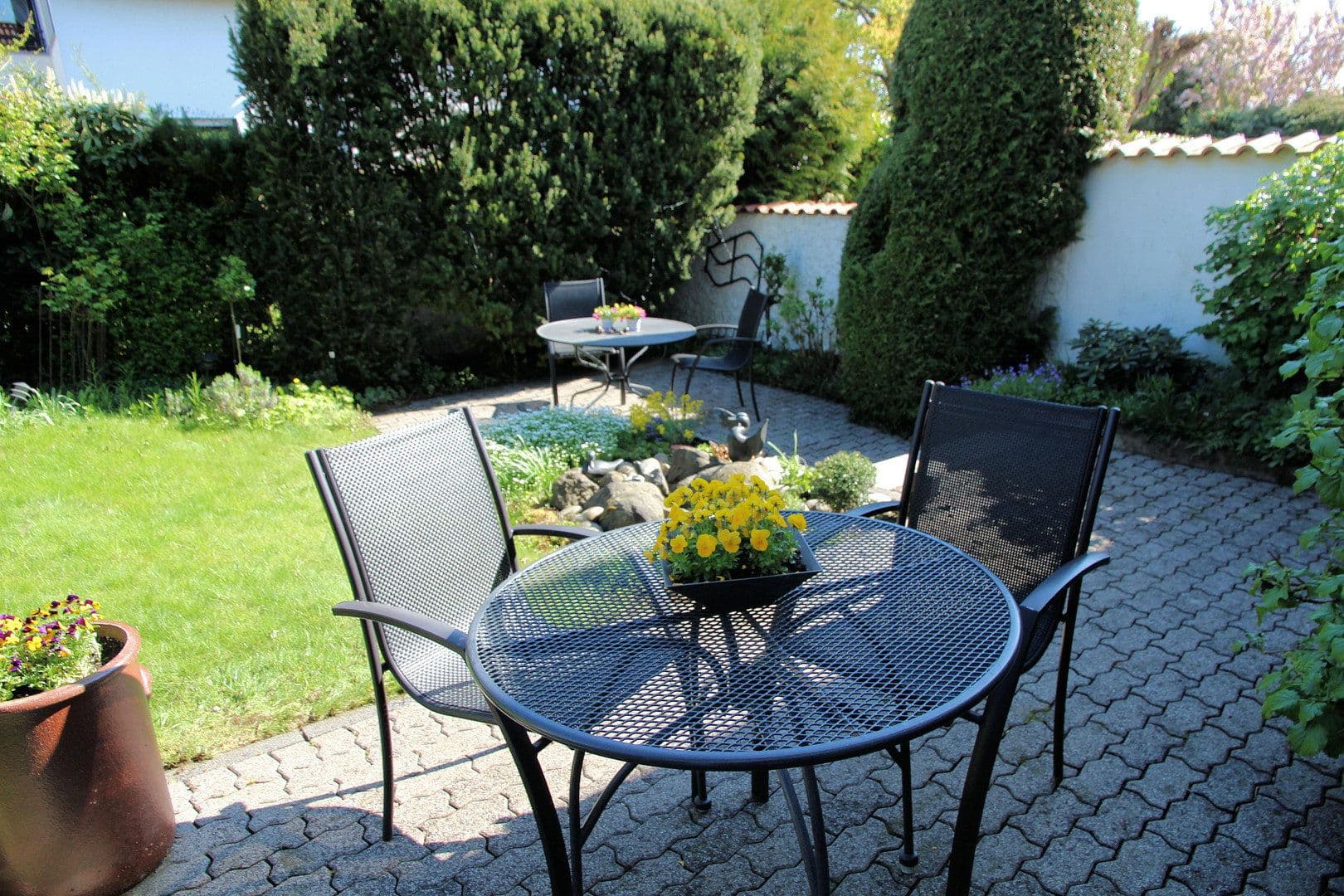 Predaj domu 151 m², pozemek 301 m², Bad Nauheim, Hesensko Predaj domu 151 m², pozemek 301 m², Bad Nauheim, Hesensko
