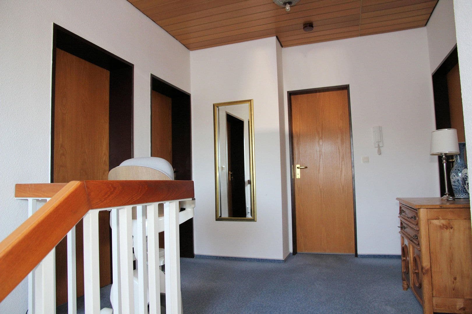 Predaj domu 151 m², pozemek 301 m², Bad Nauheim, Hesensko Predaj domu 151 m², pozemek 301 m², Bad Nauheim, Hesensko