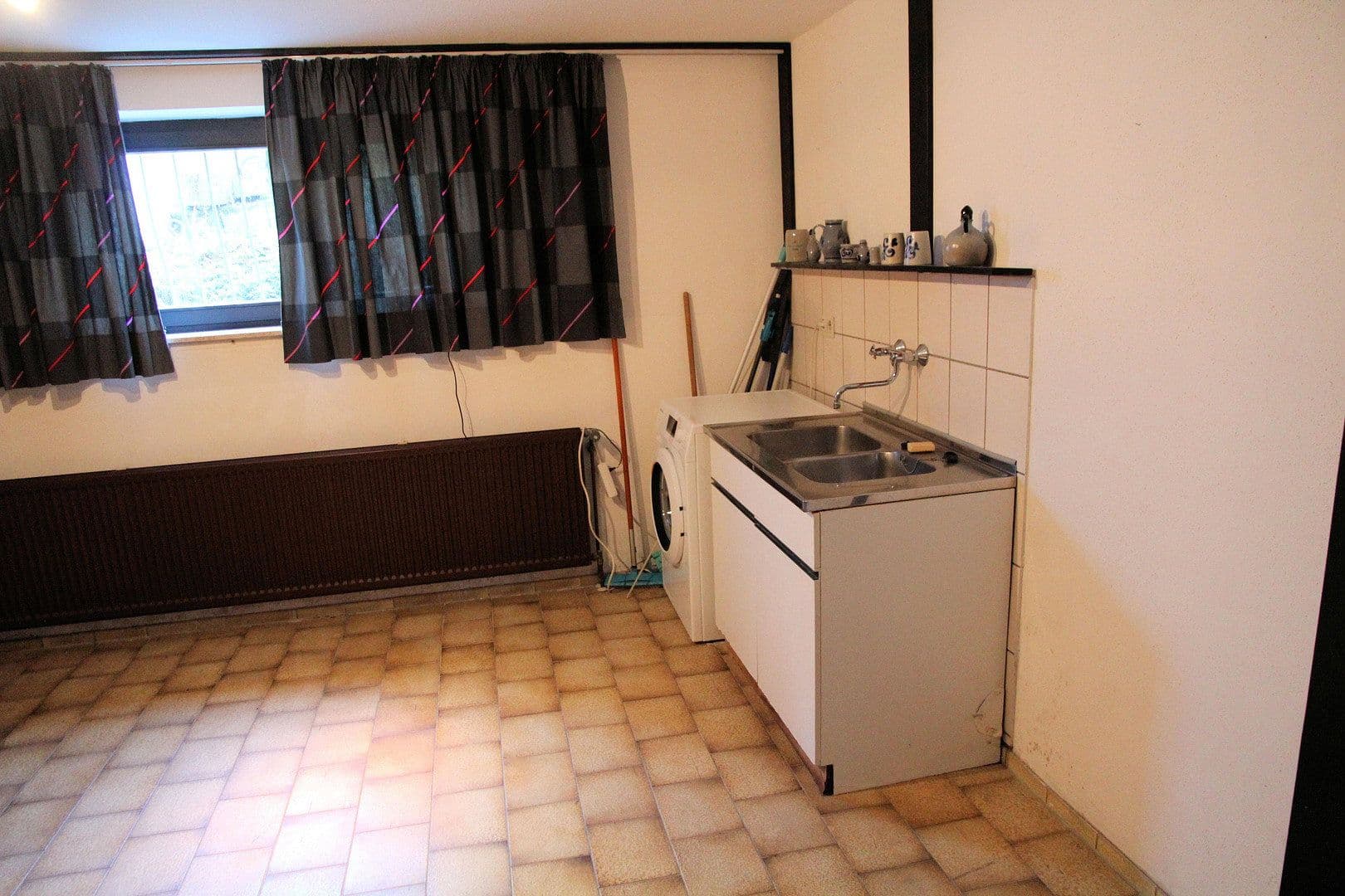 Predaj domu 151 m², pozemek 301 m², Bad Nauheim, Hesensko Predaj domu 151 m², pozemek 301 m², Bad Nauheim, Hesensko