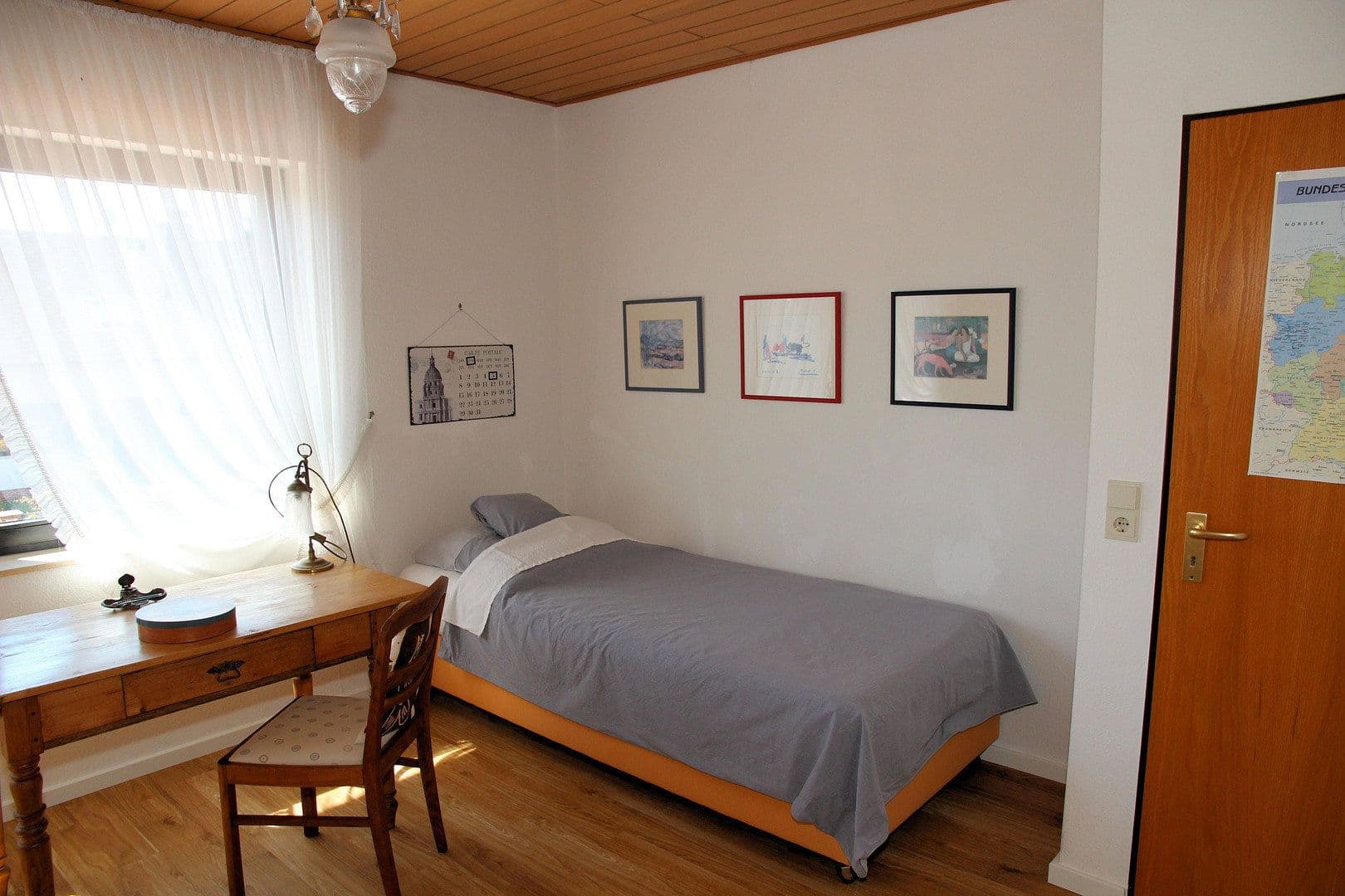 Predaj domu 151 m², pozemek 301 m², Bad Nauheim, Hesensko Predaj domu 151 m², pozemek 301 m², Bad Nauheim, Hesensko