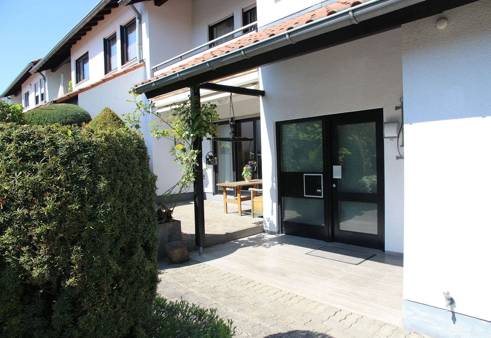 Predaj domu 151 m², pozemek 301 m², Bad Nauheim, Hesensko Predaj domu 151 m², pozemek 301 m², Bad Nauheim, Hesensko