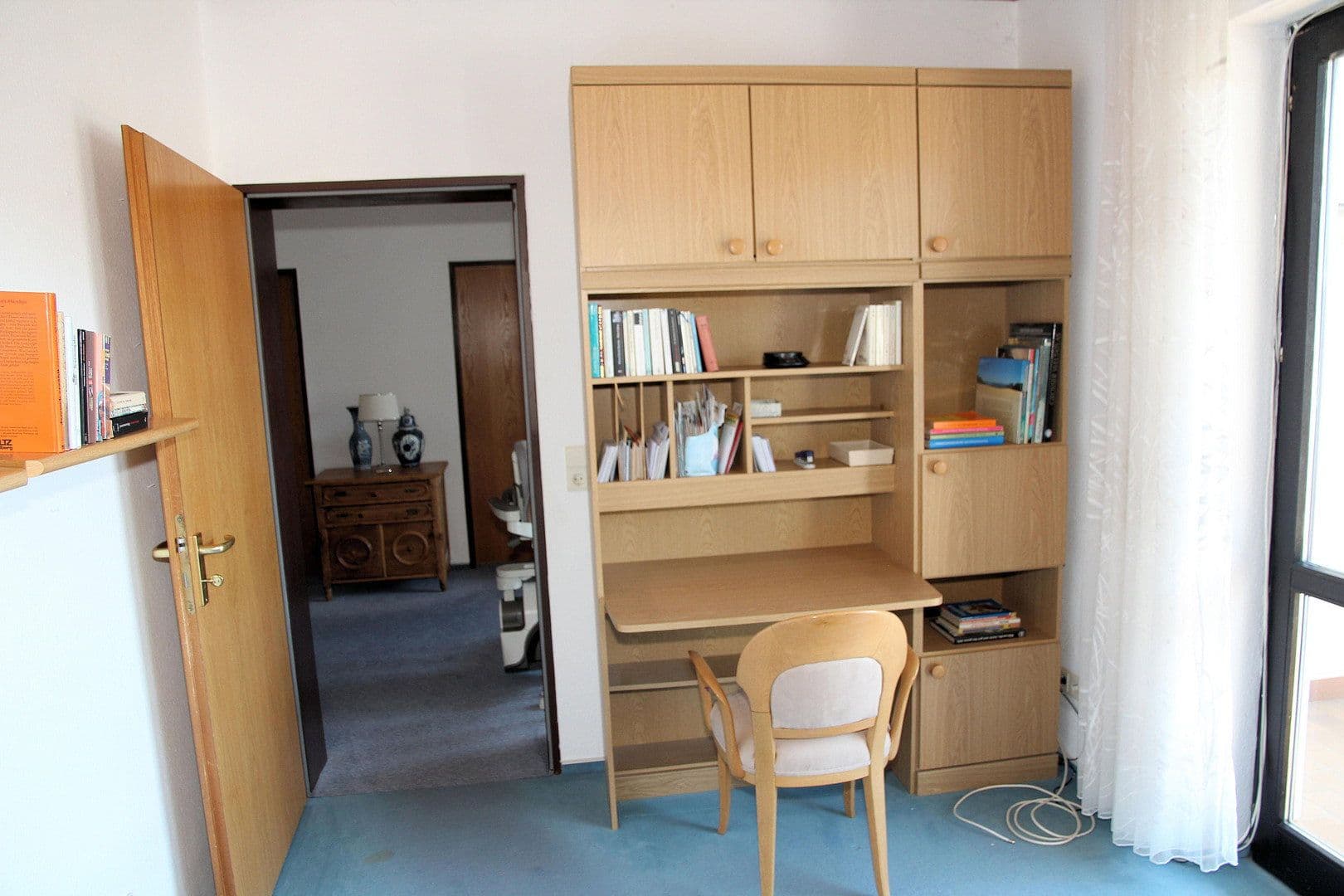 Predaj domu 151 m², pozemek 301 m², Bad Nauheim, Hesensko Predaj domu 151 m², pozemek 301 m², Bad Nauheim, Hesensko