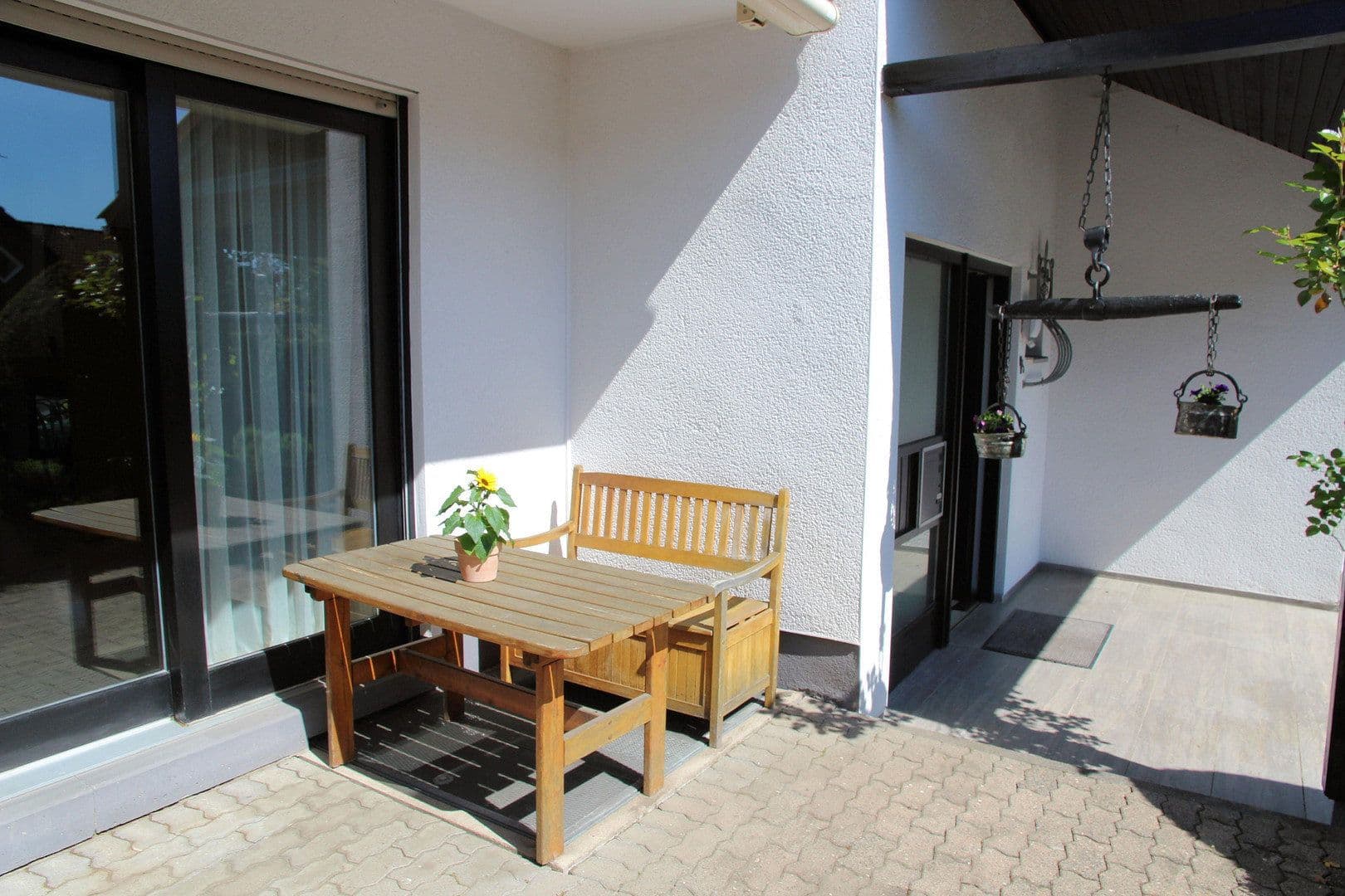 Predaj domu 151 m², pozemek 301 m², Bad Nauheim, Hesensko Predaj domu 151 m², pozemek 301 m², Bad Nauheim, Hesensko