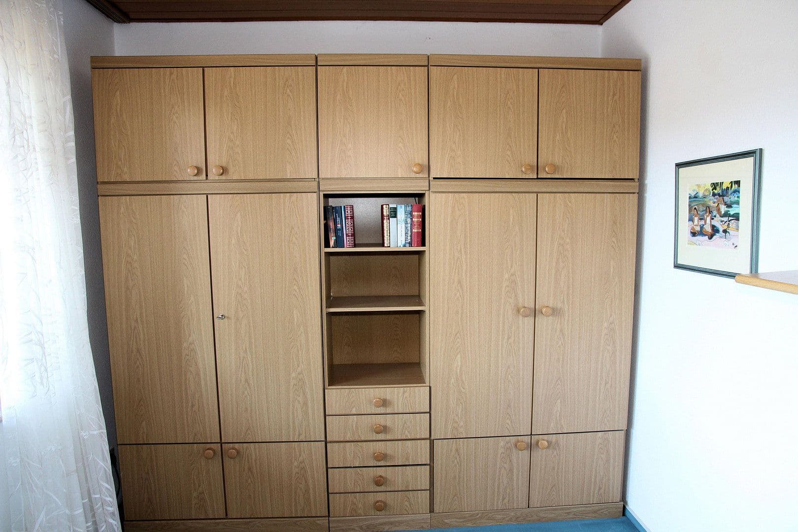 Predaj domu 151 m², pozemek 301 m², Bad Nauheim, Hesensko Predaj domu 151 m², pozemek 301 m², Bad Nauheim, Hesensko