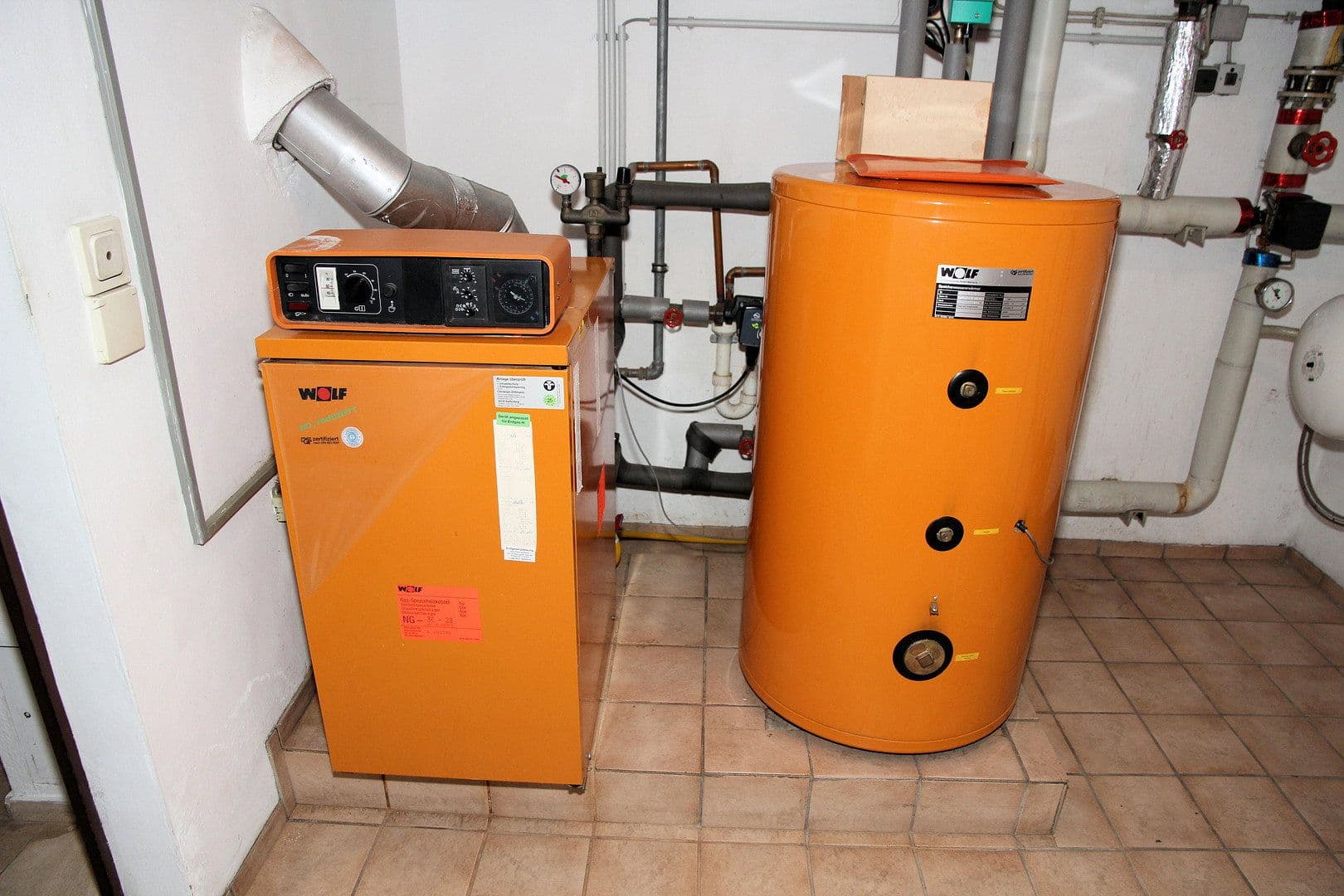 Predaj domu 151 m², pozemek 301 m², Bad Nauheim, Hesensko Predaj domu 151 m², pozemek 301 m², Bad Nauheim, Hesensko