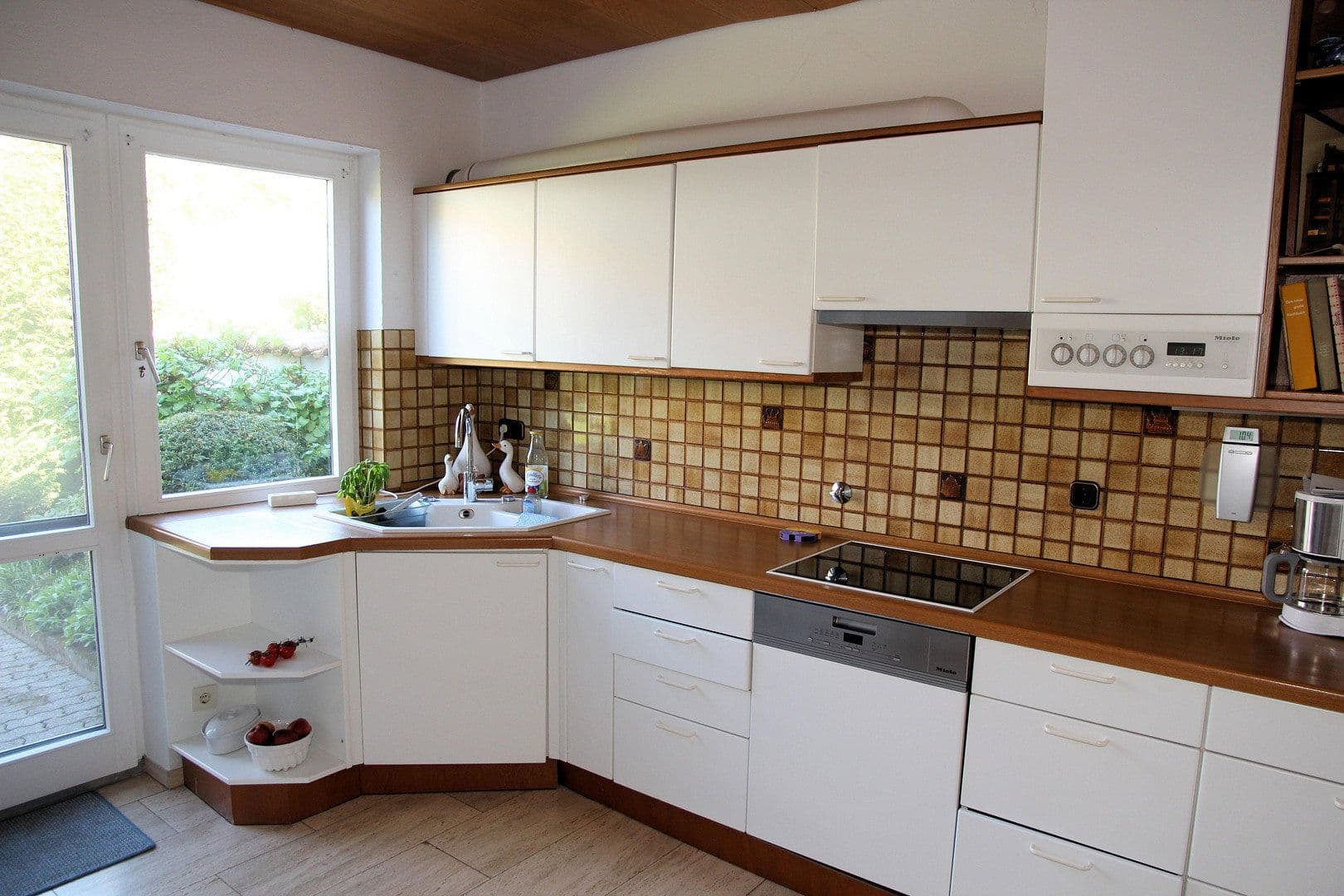 Predaj domu 151 m², pozemek 301 m², Bad Nauheim, Hesensko Predaj domu 151 m², pozemek 301 m², Bad Nauheim, Hesensko