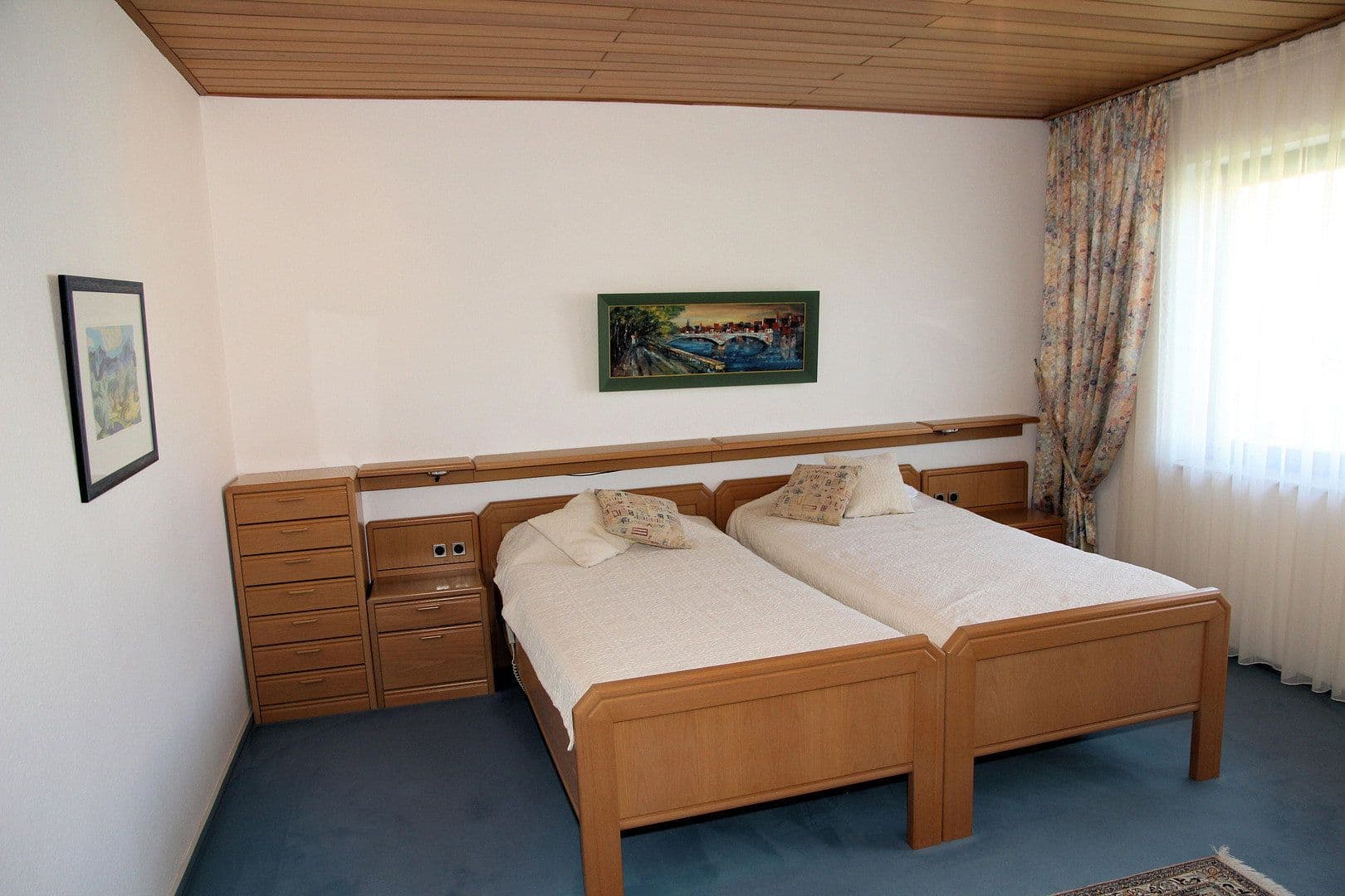 Predaj domu 151 m², pozemek 301 m², Bad Nauheim, Hesensko Predaj domu 151 m², pozemek 301 m², Bad Nauheim, Hesensko