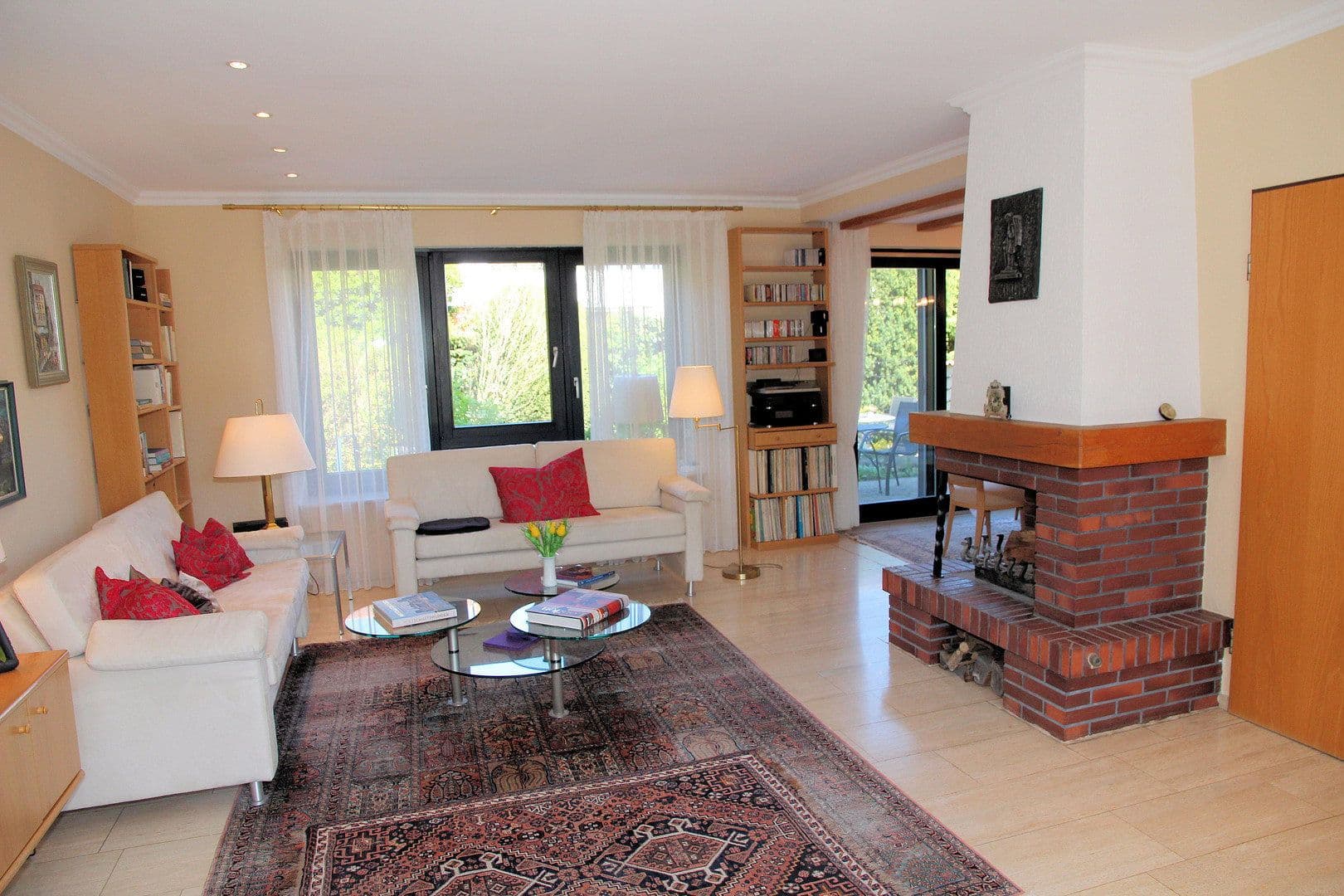 Predaj domu 151 m², pozemek 301 m², Bad Nauheim, Hesensko Predaj domu 151 m², pozemek 301 m², Bad Nauheim, Hesensko