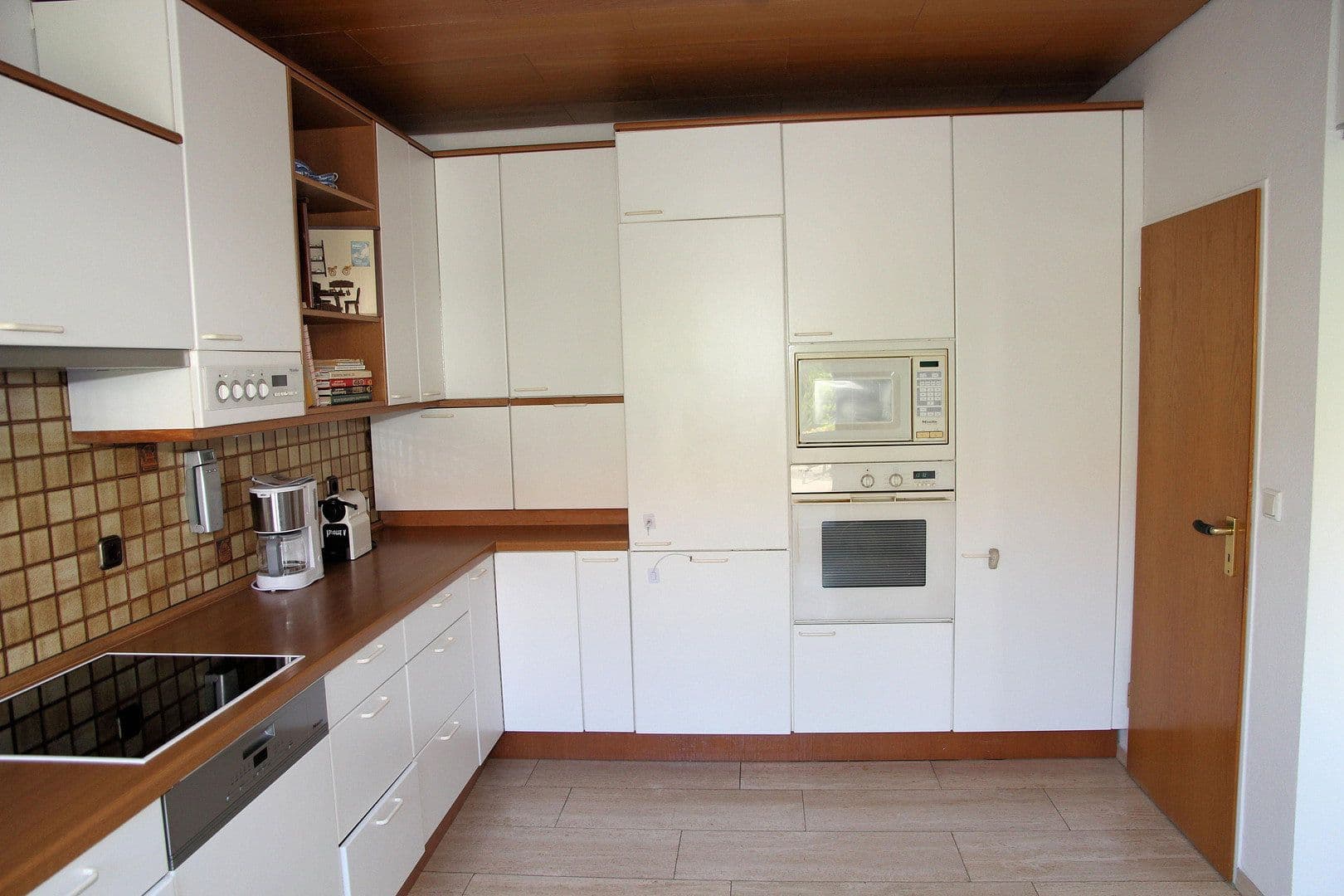 Predaj domu 151 m², pozemek 301 m², Bad Nauheim, Hesensko Predaj domu 151 m², pozemek 301 m², Bad Nauheim, Hesensko