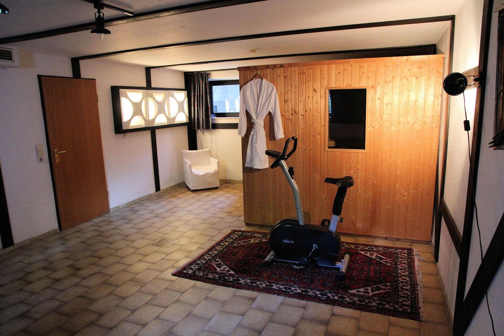 Predaj domu 151 m², pozemek 301 m², Bad Nauheim, Hesensko Predaj domu 151 m², pozemek 301 m², Bad Nauheim, Hesensko