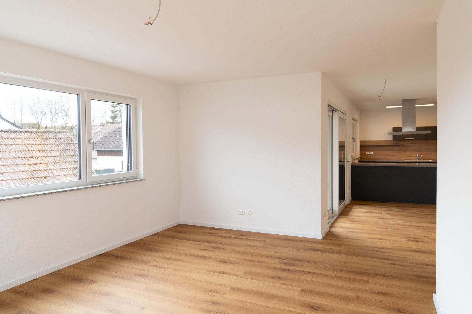 Prenájom bytu 3-izbový 101 m², Dietenheim, Bádensko-Wurttembersko Prenájom bytu 3-izbový 101 m², Dietenheim, Bádensko-Wurttembersko