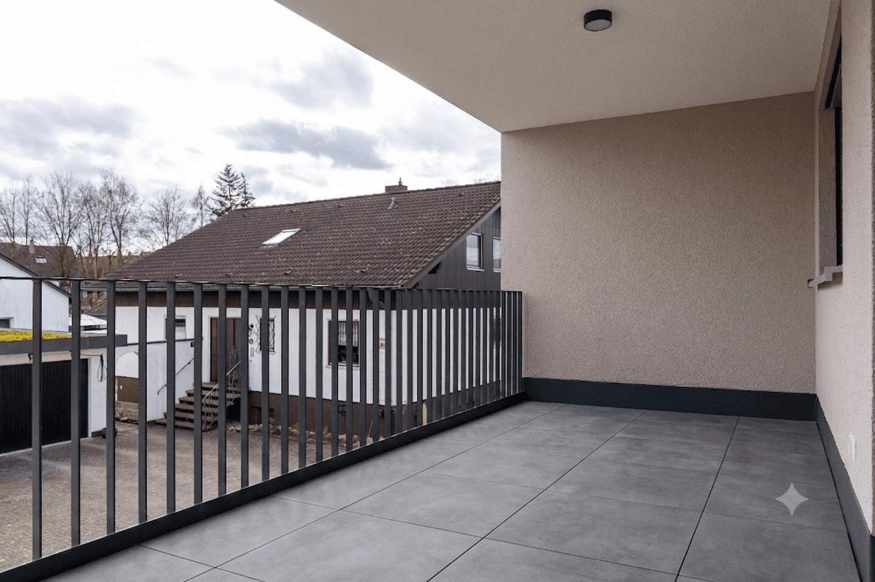 Prenájom bytu 3-izbový 101 m², Dietenheim, Bádensko-Wurttembersko Prenájom bytu 3-izbový 101 m², Dietenheim, Bádensko-Wurttembersko