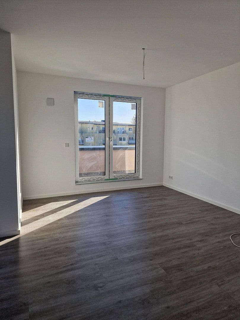 Prenájom bytu 2-izbový 65 m², Erna-Nestel-Strasse 24, Langerwehe, Severné Porýnie - Westfálsko Prenájom bytu 2-izbový 65 m², Erna-Nestel-Strasse 24, Langerwehe, Severné Porýnie - Westfálsko