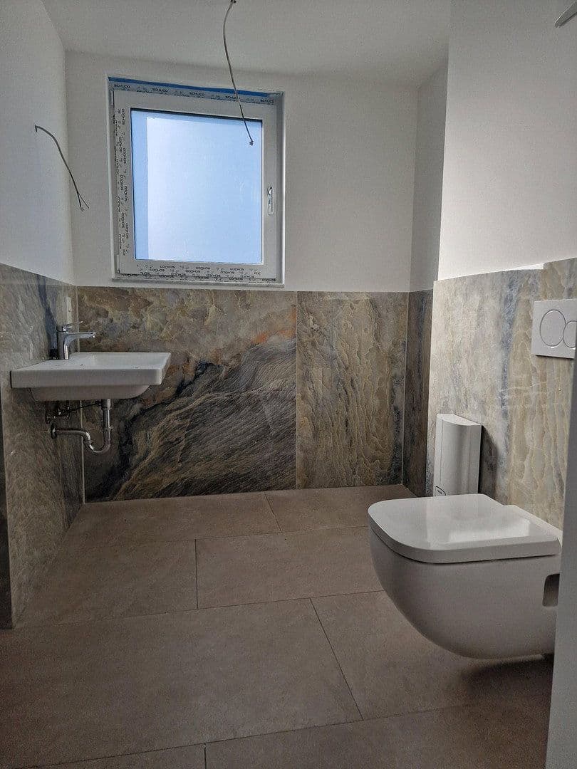 Prenájom bytu 2-izbový 65 m², Erna-Nestel-Strasse 24, Langerwehe, Severné Porýnie - Westfálsko Prenájom bytu 2-izbový 65 m², Erna-Nestel-Strasse 24, Langerwehe, Severné Porýnie - Westfálsko