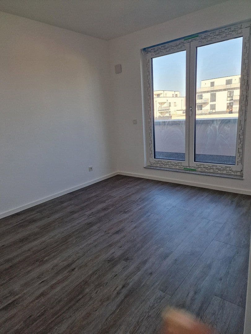 Prenájom bytu 2-izbový 65 m², Erna-Nestel-Strasse 24, Langerwehe, Severné Porýnie - Westfálsko Prenájom bytu 2-izbový 65 m², Erna-Nestel-Strasse 24, Langerwehe, Severné Porýnie - Westfálsko