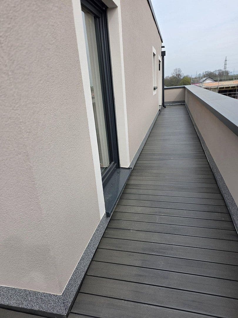 Prenájom bytu 2-izbový 65 m², Erna-Nestel-Strasse 24, Langerwehe, Severné Porýnie - Westfálsko Prenájom bytu 2-izbový 65 m², Erna-Nestel-Strasse 24, Langerwehe, Severné Porýnie - Westfálsko