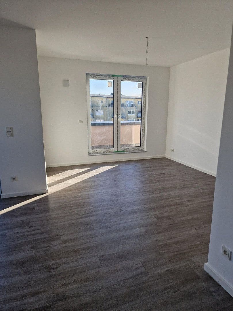 Prenájom bytu 2-izbový 65 m², Erna-Nestel-Strasse 24, Langerwehe, Severné Porýnie - Westfálsko Prenájom bytu 2-izbový 65 m², Erna-Nestel-Strasse 24, Langerwehe, Severné Porýnie - Westfálsko