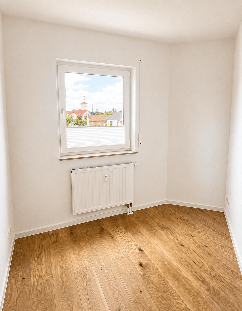 Prenájom bytu 3-izbový 67 m², Dresdner Straße 69b, Coswig, Sasko Prenájom bytu 3-izbový 67 m², Dresdner Straße 69b, Coswig, Sasko