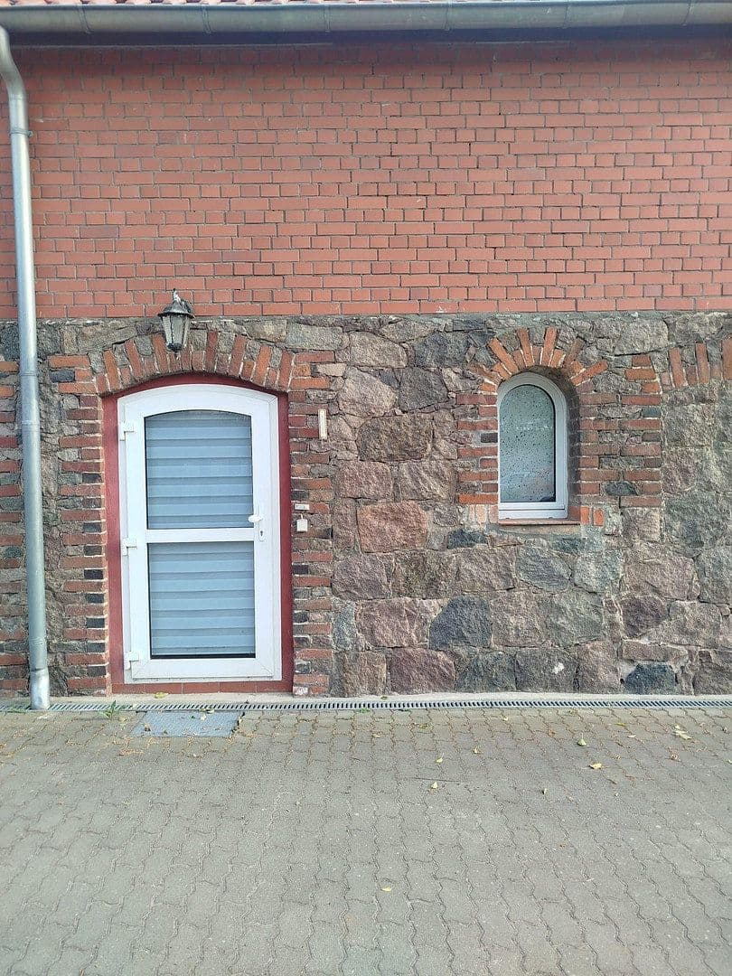 Prenájom bytu 2-izbový 28 m², Oderberg, Brandenbursko Prenájom bytu 2-izbový 28 m², Oderberg, Brandenbursko