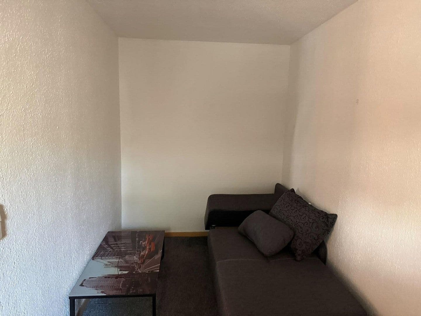 Prenájom bytu 2-izbový 28 m², Oderberg, Brandenbursko Prenájom bytu 2-izbový 28 m², Oderberg, Brandenbursko