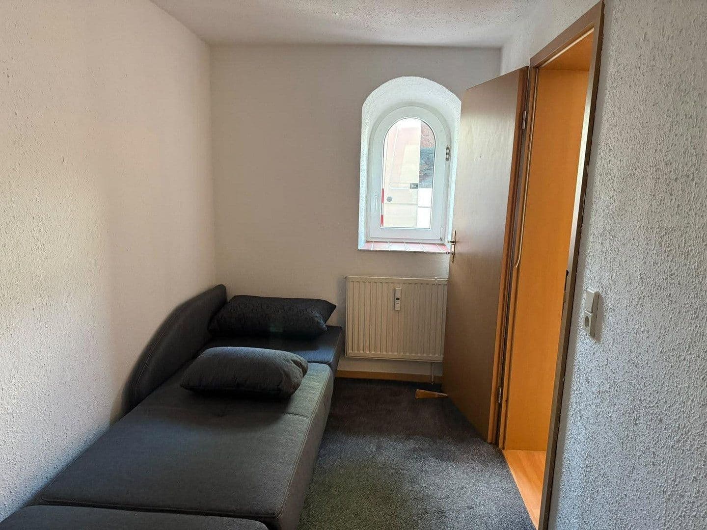 Prenájom bytu 2-izbový 28 m², Oderberg, Brandenbursko Prenájom bytu 2-izbový 28 m², Oderberg, Brandenbursko
