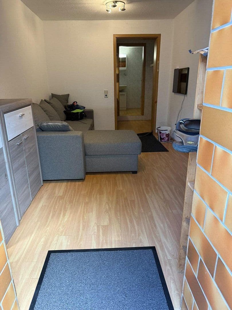 Prenájom bytu 2-izbový 28 m², Oderberg, Brandenbursko Prenájom bytu 2-izbový 28 m², Oderberg, Brandenbursko