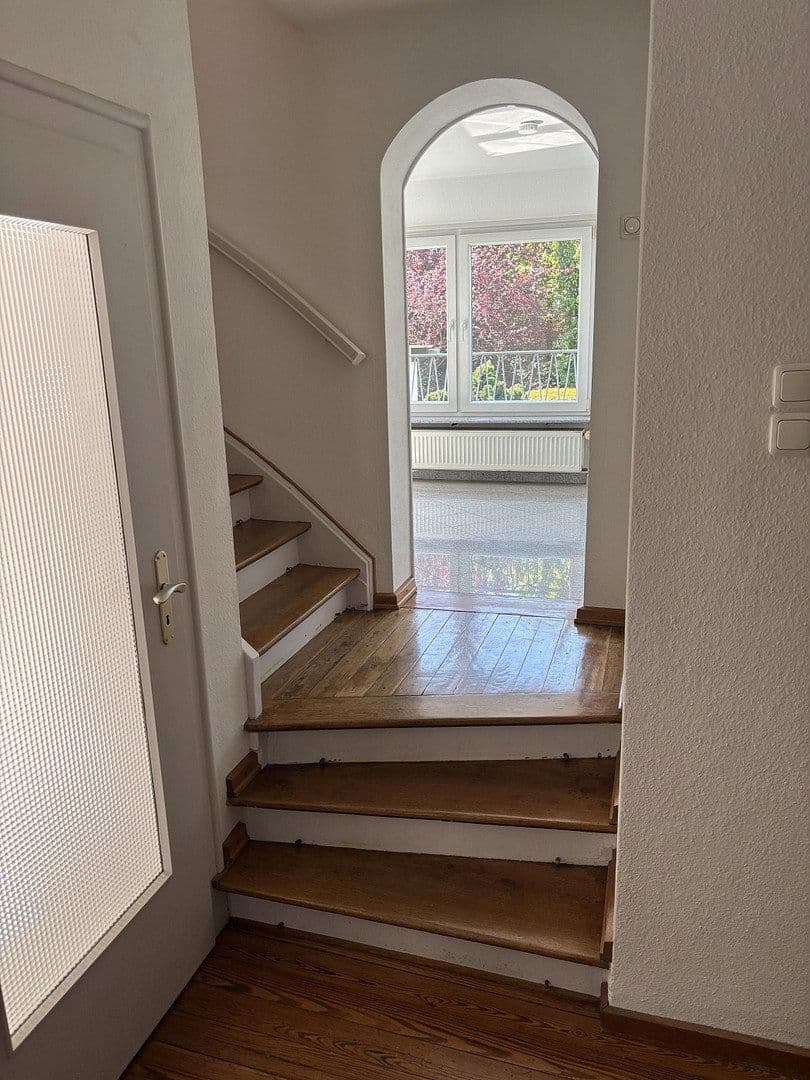 Predaj domu 134 m², pozemek 721 m², Ludwigshafen am Rhein, Porýnie-Falcko Predaj domu 134 m², pozemek 721 m², Ludwigshafen am Rhein, Porýnie-Falcko