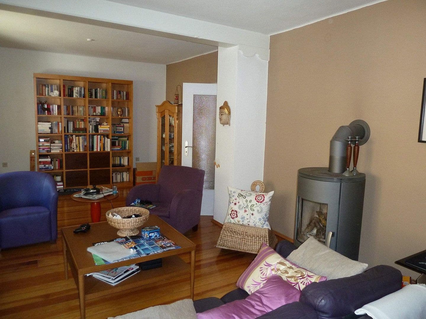 Predaj domu 134 m², pozemek 721 m², Ludwigshafen am Rhein, Porýnie-Falcko Predaj domu 134 m², pozemek 721 m², Ludwigshafen am Rhein, Porýnie-Falcko