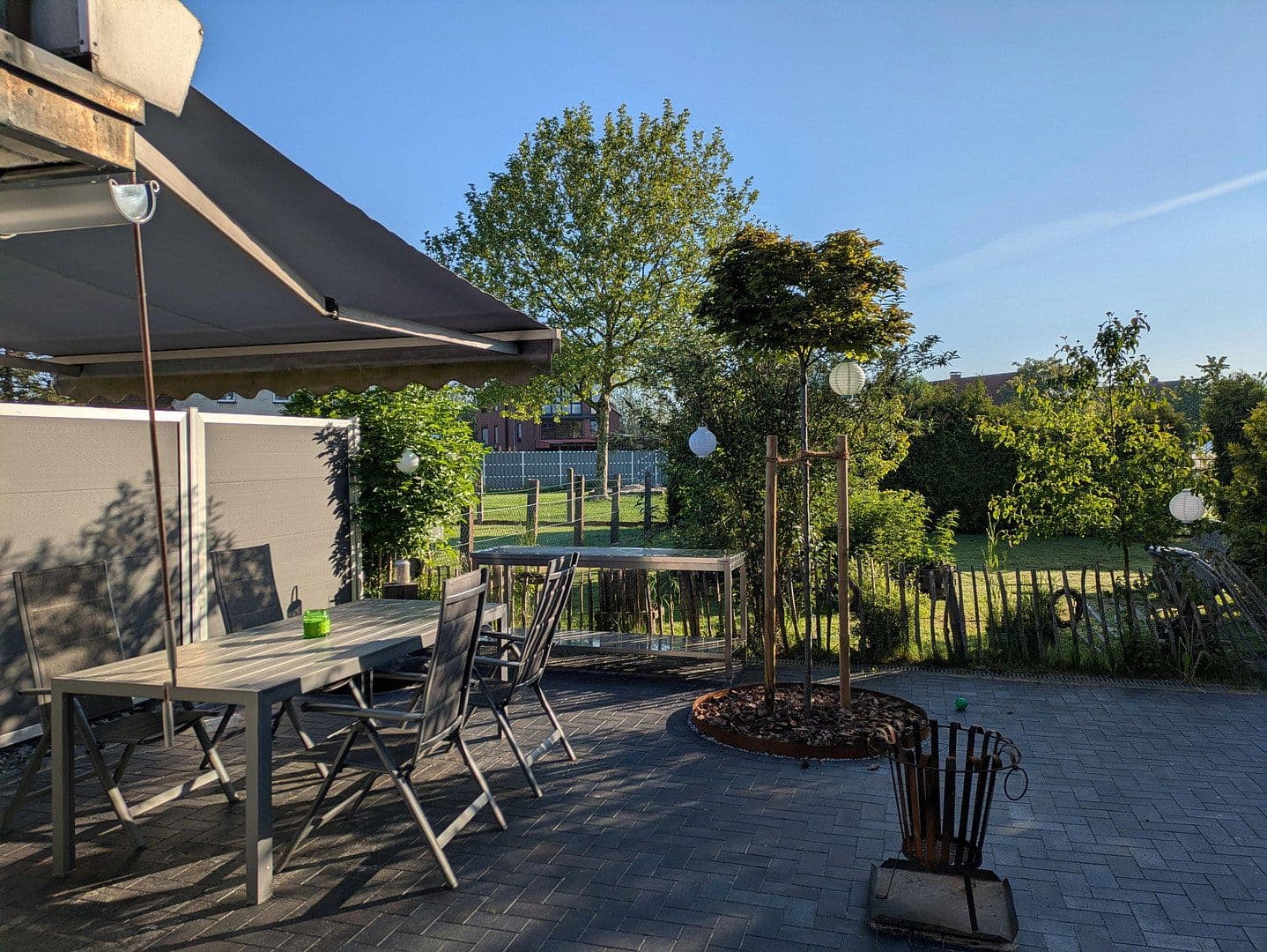 Prenájom bytu 2-izbový 60 m², Auhagen, Dolné Sasko Prenájom bytu 2-izbový 60 m², Auhagen, Dolné Sasko