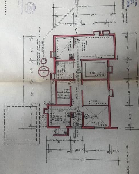 Predaj domu 322 m², pozemek 900 m², Eschenbach, Bádensko-Wurttembersko Predaj domu 322 m², pozemek 900 m², Eschenbach, Bádensko-Wurttembersko