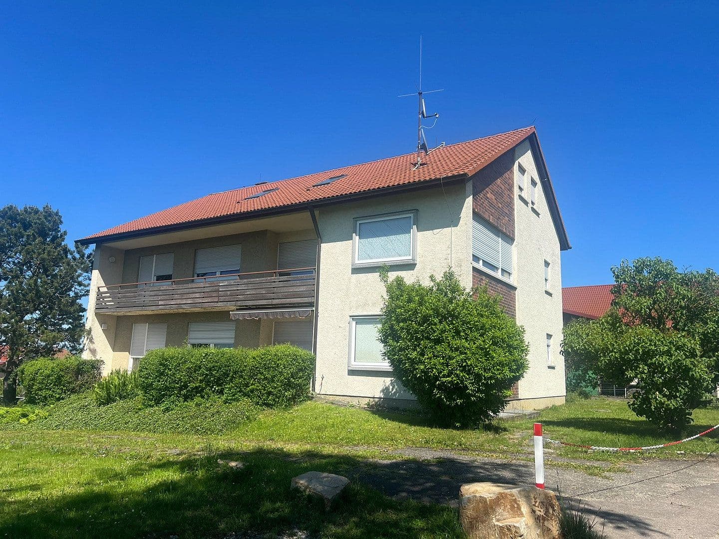 Predaj domu 322 m², pozemek 900 m², Eschenbach, Bádensko-Wurttembersko Predaj domu 322 m², pozemek 900 m², Eschenbach, Bádensko-Wurttembersko