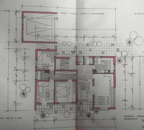 Predaj domu 322 m², pozemek 900 m², Eschenbach, Bádensko-Wurttembersko Predaj domu 322 m², pozemek 900 m², Eschenbach, Bádensko-Wurttembersko