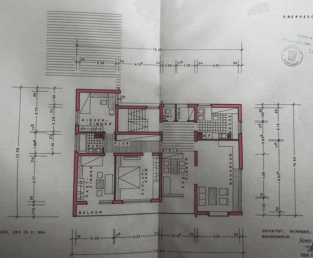 Predaj domu 322 m², pozemek 900 m², Eschenbach, Bádensko-Wurttembersko Predaj domu 322 m², pozemek 900 m², Eschenbach, Bádensko-Wurttembersko