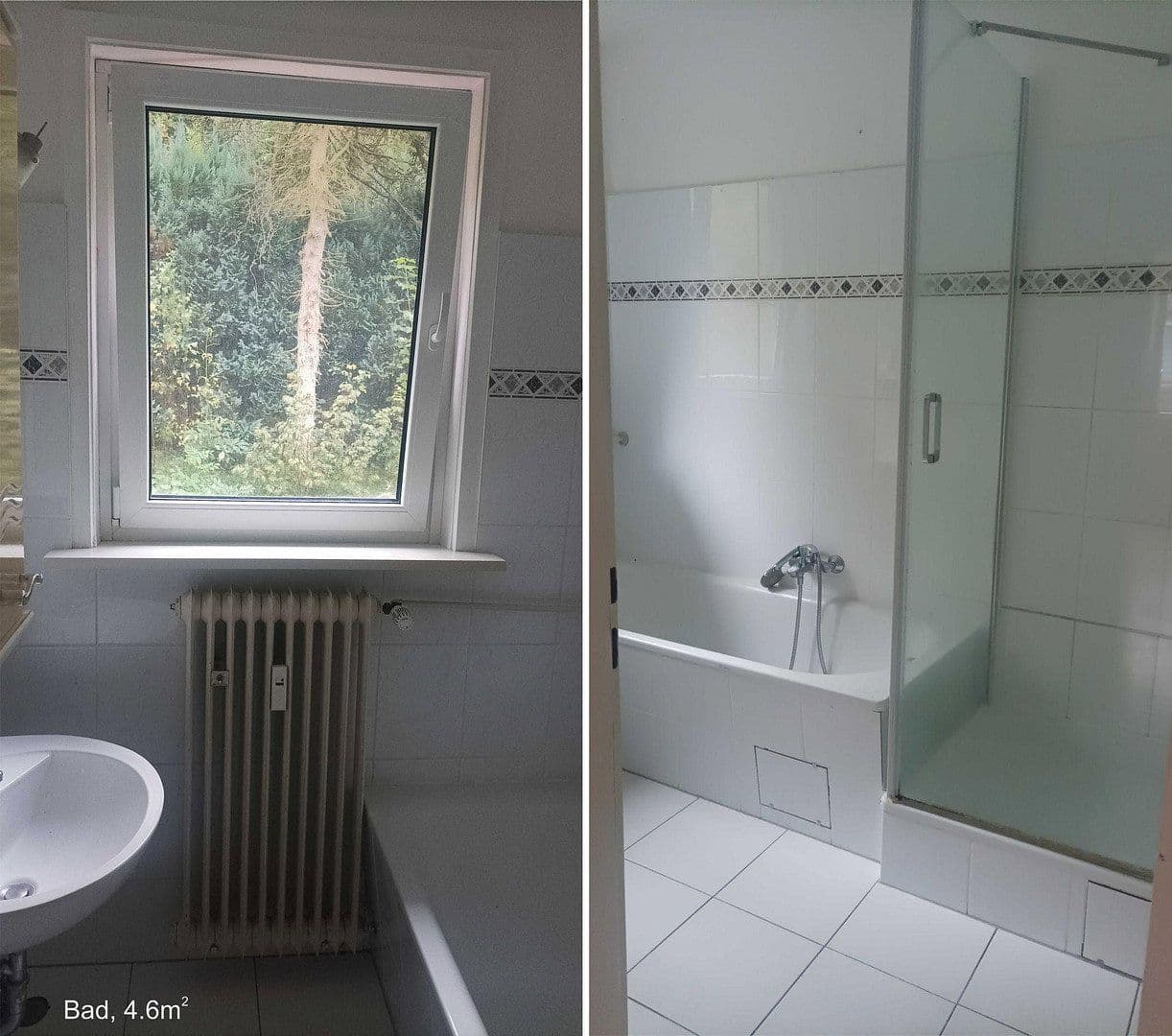 Prenájom bytu 4-izbový 86 m², Langelsheim, Dolné Sasko Prenájom bytu 4-izbový 86 m², Langelsheim, Dolné Sasko